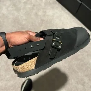 Birkenstock | Shoes | Dior Tookio Birkenstock Size 44 | Poshmark display picture 3